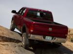 Dodge Ram 2500 Power Wagon 2009 года